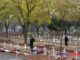 Θεσσαλονίκη: Συγκλονίζουν οι εργάτες στα κοιμητήρια Θέρμης – Σκάβουμε τάφους μέσα στο σκοτάδι