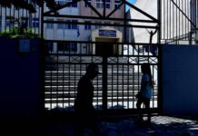 «Βόμβα» Γώγου για τα σχολεία: Δεν είναι σίγουρο πότε θα ανοίξουν