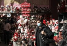 Άρση lockdown: Με ποιον κωδικό θα πηγαίνουμε από Δευτέρα σε μαγαζιά και κομμωτήρια