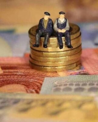 ΣΥΝΤΑΞΕΙΣ & ΑΝΑΔΡΟΜΙΚΑ: Αυξήσεις και ποιοι και πότε θα πάρουν έως και 2.800 ευρώ