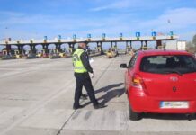 ΜΕΤΑΚΙΝΗΣΗ ΝΟΜΟ ΣΕ ΝΟΜΟ: Ποιοι μπορούν να ταξιδέψουν τα Χριστούγεννα