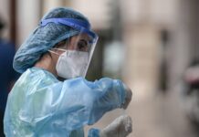 Κορονοϊός: «Καζάνι που βράζει» η Δυτική Αττική – Μεγάλη διασπορά του ιού στην περιοχή