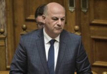 Τσιάρας: Αίτηση επαναπροσδιορισμού σε όλους τους δανειολήπτες του «νόμου Κατσέλη»