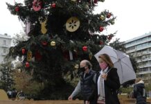 Κορονοϊός: Συγκρατημένα αισιόδοξος ο Μητσοτάκης – Τι είπε στους φαρμακοβιομήχανους