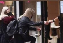 Γεωργιάδης για δοκιμή παπουτσιών στο δρόμο: Μην παραβιάζετε τα μέτρα – Θα σταματήσουμε το click away