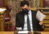 Κορονοϊός – Κικίλιας: Πρέπει να ενωθούμε και να κερδίσουμε την τελική μάχη του πολέμου