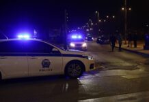 Πυροβολισμοί στα Πατήσια: Έλυσαν τις διαφορές τους με τα όπλα – Ένας τραυματίας