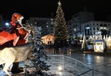 Κορονοϊός: Έτσι θα κάνουμε ρεβεγιόν Χριστούγεννα και Πρωτοχρονιά – Οι 5+1 συμβουλές