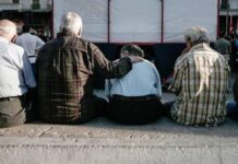 Ποιοι κλειδώνουν εφέτος και το 2021 σύνταξη πριν από τα 62