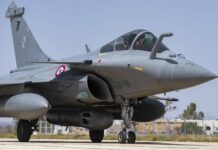 Rafale: Έρχονται «φορτωμένα» με Scalp, Exocet και Meteor – Πότε φτάνουν στην Ελλάδα