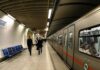Κλείνουν οι σταθμοί του μετρό σε Σύνταγμα και Πανεπιστήμιο