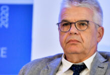 «Καμπανάκι» Γώγου: Αν έχουμε στην Αθήνα ό,τι στη Θεσσαλονίκη, φαντάζεστε τι θα γίνει