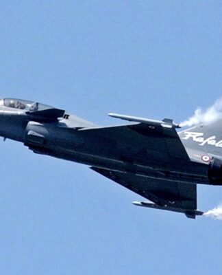 Rafale: Έξι ετοιμοπόλεμα αεροσκάφη θα έχει η Ελλάδα στο τέλος του 2021