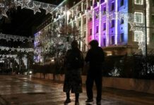 Κορονοϊός: «Αν δεν προσέξουμε τώρα, θα έχουμε 5.000 κρούσματα με το νέο έτος»
