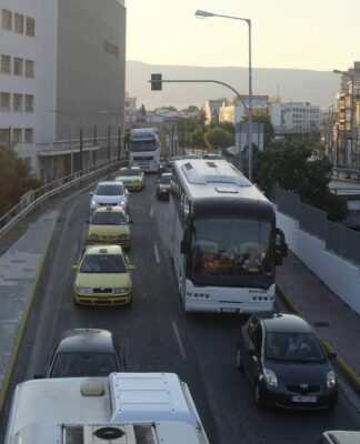 Δίπλωμα οδήγησης: Ψηφιακά η αντικατάσταση – Ξεκινά πιλοτικά η ηλεκτρονική υποβολή δικαιολογητικών