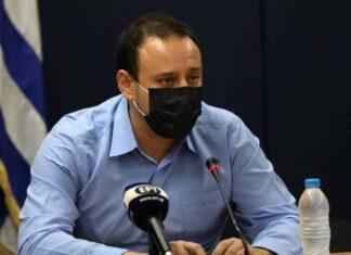 Testing.gov.gr: Νέα πλατφόρμα για διεξαγωγή δωρεάν τεστ – Πότε ανοίγει
