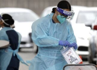 Παγκόσμια ανησυχία: Ασθενείς που πέρασαν κορονοϊό εμφανίζουν νέα ασθένεια!