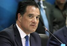 Άρση lockdown: Πώς θα ανοίξουν τα καταστήματα μετά τα εποχικά – Τι είπε ο Γεωργιάδης