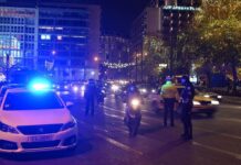 Lockdown: «Κληρώνει» για νέα «λουκέτα» μετά τη Δυτική Αττική και την Κοζάνη