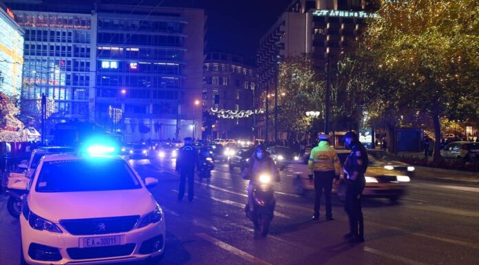 Lockdown: «Κληρώνει» για νέα «λουκέτα» μετά τη Δυτική Αττική και την Κοζάνη