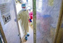 Κορονοϊός: «Οι άντρες πεθαίνουν με μεγαλύτερη συχνότητα», σύμφωνα με έρευνα