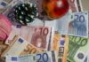 Καταβάλλονται σήμερα Δώρο Χριστουγέννων, επιδόματα και συντάξεις