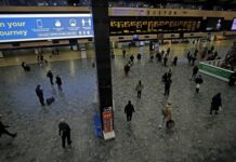 ΕΕ: Συνεδριάζει ο Μηχανισμός Διαχείρισης Κρίσεων για την μετάλλαξη – Ποια μέτρα εξετάζονται