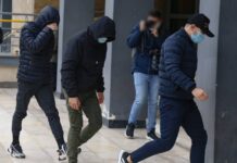 Θεσσαλονίκη: Στα δικαστήρια οι 7 ανήλικοι για την ασέλγεια σε βάρος της 14χρονης (vid)