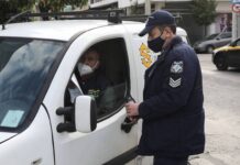 Κορονοϊός – Παγώνη: Είναι νωρίς να πούμε αν θα ανοίξουμε στις 7 Ιανουαρίου