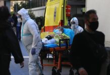 ΚΟΡΩΝΟΪΟΣ: Θλίψη στον Βόλο: Μητέρα και κόρη πέθαναν με διαφορά λίγων ωρών