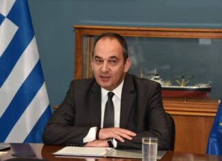Γιάννης Πλακιωτάκης: Ανησύχησα τις πρώτες ημέρες στη ΜΕΘ – Τα συμπτώματα που προβλημάτισαν