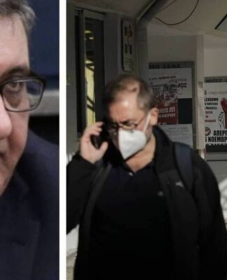 Καμπανάκι Εξαδάκτυλου: «Περιμένουμε διασπορά τις γιορτές»