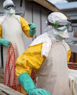 ΒΟΜΒΑ: Έρχεται ασθένεια που θα είναι πιο θανατηφόρα από τον κορωνοϊό!