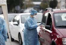 ΚΟΡΩΝΟΪΟΣ: Αυτός είναι ο δείκτης μεταδοτικότητας σε όλη την Ελλάδα