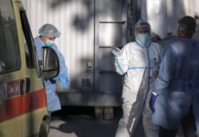 Σοκ στην Πάτρα – Νεκρός 28χρονος χωρίς υποκείμενα νοσήματα