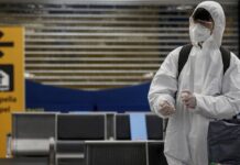 ΚΟΡΩΝΟΪΟΣ: Δείτε ποιες ηλικίες επηρεάζει η νέα μετάλλαξη
