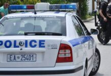 ΣΟΚ: 15χρονη κατήγγειλε απόπειρα βιασμού από δυο άνδρες