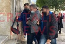 ΣΟΚ στην Κρήτη: Έσφαξε το γιο του επειδή είχε δυνατά τη μουσική