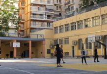 Άνοιγμα σχολείων: Σήμερα η πρώτη σύσκεψη των λοιμωξιολόγων – Τα σενάρια και οι ημερομηνίες