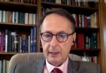 Σύψας: Ανησυχώ για τον Ιανουάριο μετά τις εικόνες που είδα στην Αθήνα