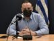 ΜΑΓΙΟΡΚΙΝΗΣ: Είναι πολύ νωρίς ακόμη για κοινωνική χαλάρωση