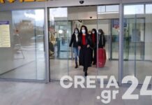 Κρήτη: Συγκλονίζουν οι νοσηλεύτριες που επέστρεψαν από την Θεσσαλονίκη – «Δώσαμε ψυχή και σώμα»