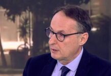 «Βόμβα» Σύψα για τοπικά lockdown: Οι 11 περιοχές που είναι στο μικροσκόπιο