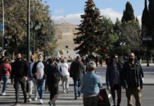 Lockdown – Οικονόμου: «Υπάρχουν πληροφορίες για συγκεντρώσεις» – Σε επαφή η ΕΛ.ΑΣ. με Εισαγγελείς