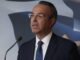 Σταϊκούρας: Παράταση για τα τέλη κυκλοφορίας – Επιστρεπτέα προκαταβολή 6 μετά τον Φεβρουάριο