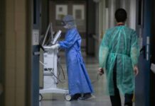 Κορωνοϊός: Μεγάλη πλειοψηφία φοιτητών Ιατρικής του ΑΠΘ – Θα γίνουν εθελοντές στα νοσοκομεία