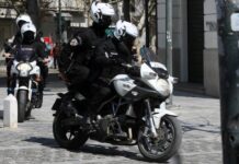 Επέτειος Γρηγορόπουλου: Σε επιφυλακή από σήμερα η ΕΛ.ΑΣ. υπό το φόβο καταδρομικών ενεργειών