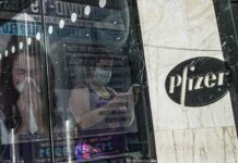 Κορονοϊός – Βρετανία: Την ερχόμενη εβδομάδα οι πρώτες χορηγήσεις του εμβολίου της Pfizer