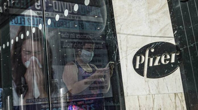 Κορονοϊός – Βρετανία: Την ερχόμενη εβδομάδα οι πρώτες χορηγήσεις του εμβολίου της Pfizer