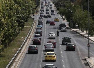 Έρχεται παράταση για τα τέλη κυκλοφορίας – Πώς θα τα πληρώσετε
